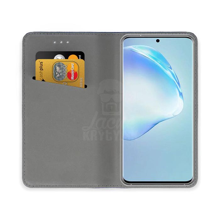 Knižkové puzdro Smart Case Book modré – Samsung Galaxy S20 Plus (S20+) | Kryty na mobil Kryty na mobil | Knižkové puzdro Smart Case Book modré – Samsung Galaxy S20 Plus (S20+) | Kryty na mobil