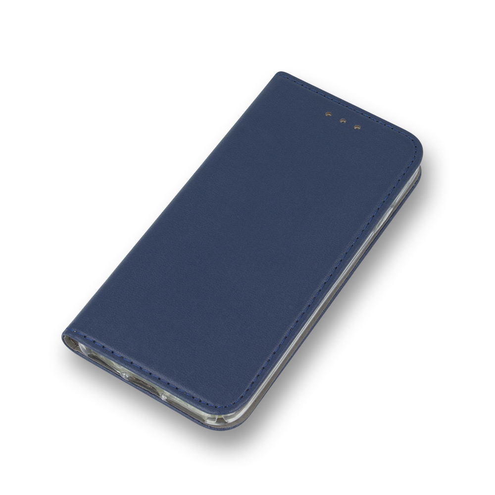 Knižkové puzdro Magnet Book modré – Samsung Galaxy A51 | Kryty na mobil Kryty na mobil | Knižkové puzdro Magnet Book modré – Samsung Galaxy A51 | Kryty na mobil