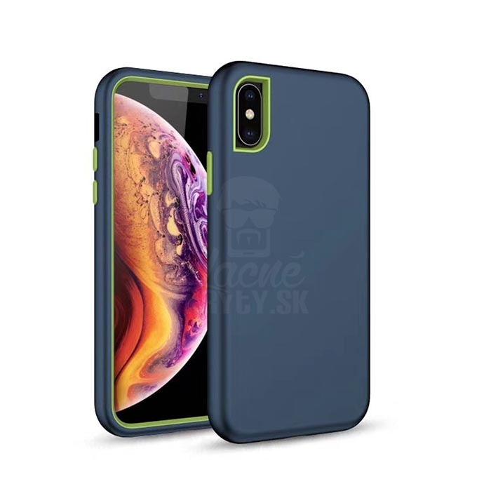 Odolný kryt Defender case modrý – Samsung Galaxy S20 | Kryty na mobil Kryty na mobil | Odolný kryt Defender case modrý – Samsung Galaxy S20 | Kryty na mobil