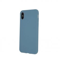 Zadný kryt Soft Matt odtieň modrej – Samsung Galaxy S20 Ultra