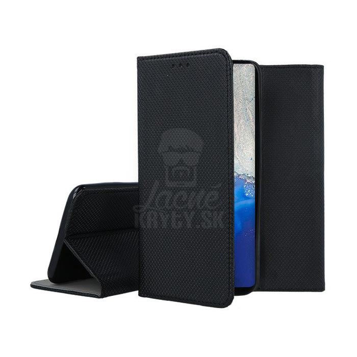 Knižkové puzdro Smart Case Book čierne – Samsung Galaxy S20 | Kryty na mobil Kryty na mobil | Knižkové puzdro Smart Case Book čierne – Samsung Galaxy S20 | Kryty na mobil