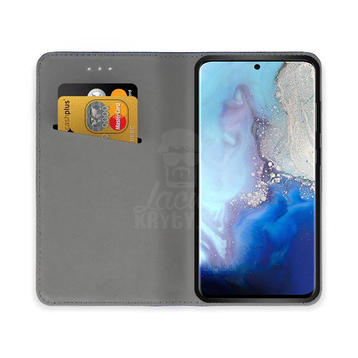 Knižkové puzdro Smart Case Book čierne – Samsung Galaxy S20 | Kryty na mobil Kryty na mobil | Knižkové puzdro Smart Case Book čierne – Samsung Galaxy S20 | Kryty na mobil
