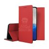 Kryty na mobil | Knižkové puzdro Smart Case Book zlaté – Samsung Galaxy S20 | Kryty na mobil