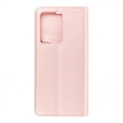 Knižkové puzdro Magnet Book ružové – Samsung Galaxy S20 Ultra | Kryty na mobil Kryty na mobil | Knižkové puzdro Magnet Book ružové – Samsung Galaxy S20 Ultra | Kryty na mobil