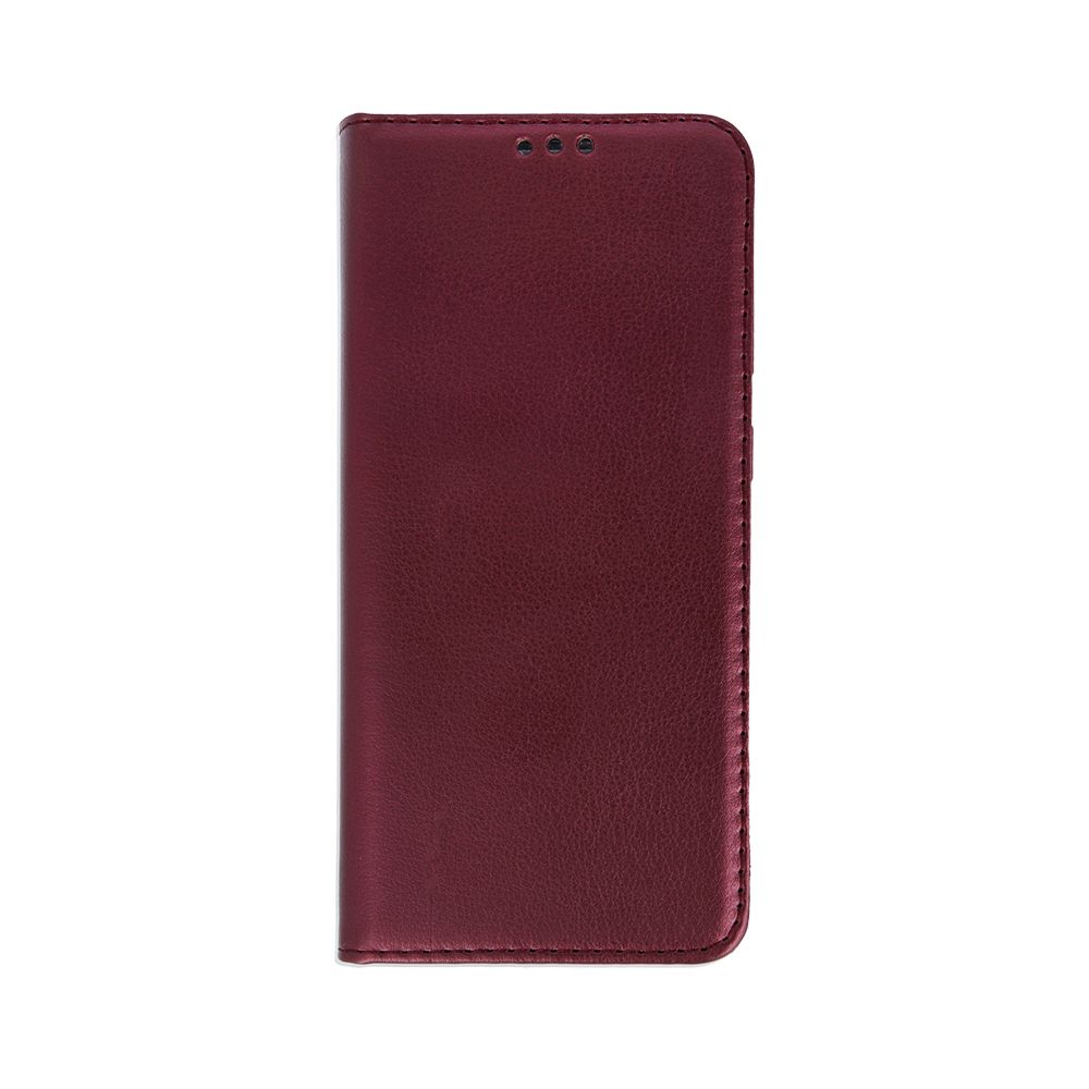 Knižkové puzdro Magnet Book bordové – Samsung Galaxy S20 Ultra | Kryty na mobil Kryty na mobil | Knižkové puzdro Magnet Book bordové – Samsung Galaxy S20 Ultra | Kryty na mobil