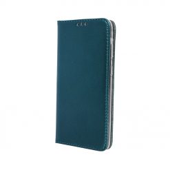 Kryty na mobil | Knižkové puzdro Magnet Book zelené – Samsung Galaxy S20 Ultra | Kryty na mobil