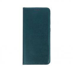 Kryty na mobil | Knižkové puzdro Magnet Book zelené – Samsung Galaxy S20 Ultra | Kryty na mobil