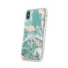 Kryty na mobil | Zadný kryt s potlačou Marble čierny – Samsung Galaxy S20 Ultra | Kryty na mobil