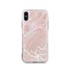 Kryty na mobil | Zadný kryt s potlačou Marble zelený – Samsung Galaxy S20 | Kryty na mobil
