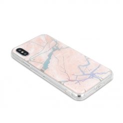 Zadný kryt s potlačou Marble ružový – Samsung Galaxy S20 | Kryty na mobil Kryty na mobil | Zadný kryt s potlačou Marble ružový – Samsung Galaxy S20 | Kryty na mobil