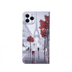Knižkové puzdro Trendy Paris Lovers 2 – iPhone 11 Pro | Kryty na mobil Kryty na mobil | Knižkové puzdro Trendy Paris Lovers 2 – iPhone 11 Pro | Kryty na mobil