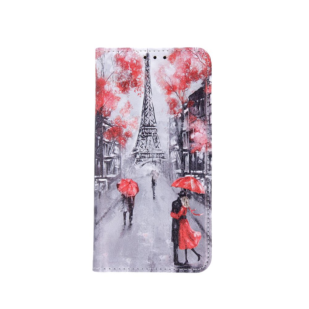 Knižkové puzdro Trendy Paris Lovers – Xiaomi Redmi 8 | Kryty na mobil Kryty na mobil | Knižkové puzdro Trendy Paris Lovers – Xiaomi Redmi 8 | Kryty na mobil