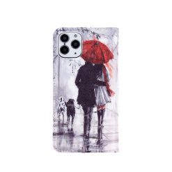 Knižkové puzdro Trendy Lovers – iPhone 11 Pro Max