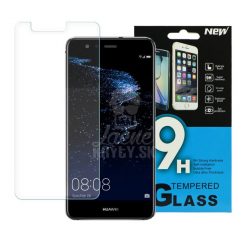 Tvrdené sklo 9H – Huawei P10 Lite