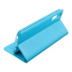 Knižkové puzdro Magnet Book bledomodré – Samsung Galaxy A20e | Kryty na mobil Kryty na mobil | Knižkové puzdro Magnet Book bledomodré – Samsung Galaxy A20e | Kryty na mobil