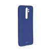 Gumený kryt Jelly Mercury zlatý – Xiaomi Redmi Note 8 Pro | Kryty na mobil Kryty na mobil | Gumený kryt Jelly Mercury zlatý – Xiaomi Redmi Note 8 Pro | Kryty na mobil