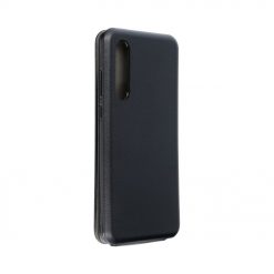 Peňaženkové puzdro Flexi Elegance čierne – Huawei P30 | Kryty na mobil Kryty na mobil | Peňaženkové puzdro Flexi Elegance čierne – Huawei P30 | Kryty na mobil