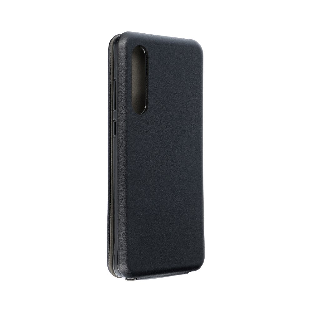 Peňaženkové puzdro Flexi Elegance čierne – Huawei P30 | Kryty na mobil Kryty na mobil | Peňaženkové puzdro Flexi Elegance čierne – Huawei P30 | Kryty na mobil