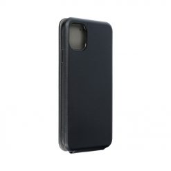 Peňaženkové puzdro Flexi Elegance čierne – iPhone 11 | Kryty na mobil Kryty na mobil | Peňaženkové puzdro Flexi Elegance čierne – iPhone 11 | Kryty na mobil