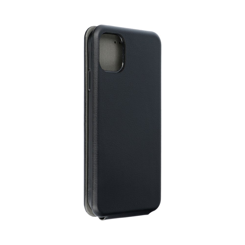 Peňaženkové puzdro Flexi Elegance čierne – iPhone 11 | Kryty na mobil Kryty na mobil | Peňaženkové puzdro Flexi Elegance čierne – iPhone 11 | Kryty na mobil