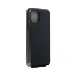 Peňaženkové puzdro Flexi Elegance čierne – iPhone 11 Pro | Kryty na mobil Kryty na mobil | Peňaženkové puzdro Flexi Elegance čierne – iPhone 11 Pro | Kryty na mobil
