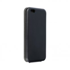Peňaženkové puzdro Flexi Elegance čierne – iPhone 6 / 6S | Kryty na mobil Kryty na mobil | Peňaženkové puzdro Flexi Elegance čierne – iPhone 6 / 6S | Kryty na mobil