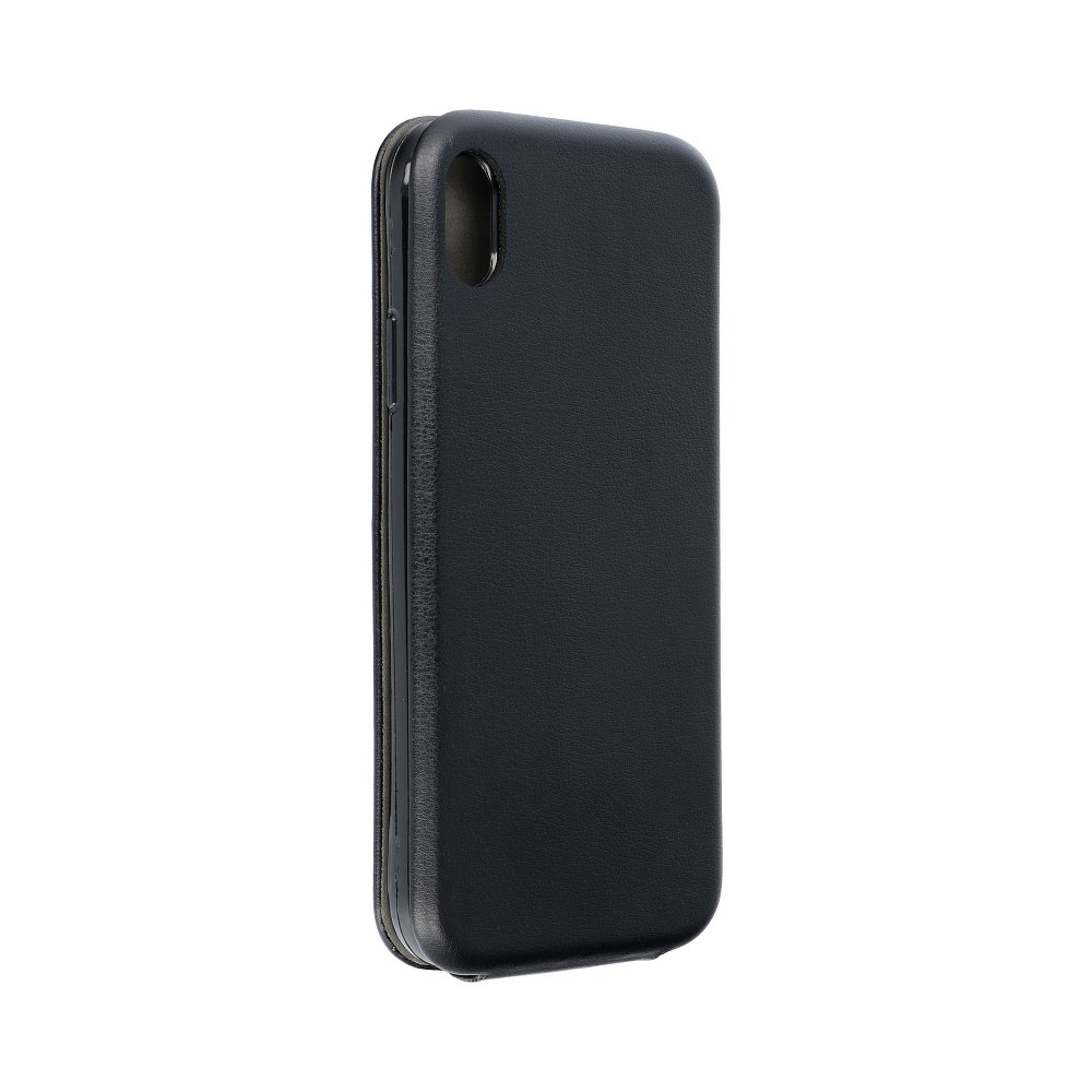 Peňaženkové puzdro Flexi Elegance čierne – iPhone Xr | Kryty na mobil Kryty na mobil | Peňaženkové puzdro Flexi Elegance čierne – iPhone Xr | Kryty na mobil