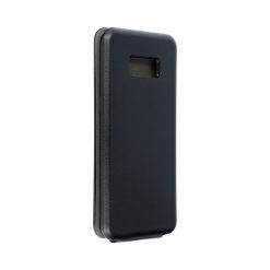 Peňaženkové puzdro Flexi Elegance čierne – Samsung Galaxy S8 | Kryty na mobil Kryty na mobil | Peňaženkové puzdro Flexi Elegance čierne – Samsung Galaxy S8 | Kryty na mobil