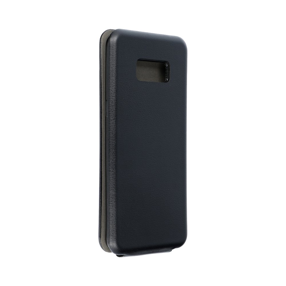Peňaženkové puzdro Flexi Elegance čierne – Samsung Galaxy S8 | Kryty na mobil Kryty na mobil | Peňaženkové puzdro Flexi Elegance čierne – Samsung Galaxy S8 | Kryty na mobil