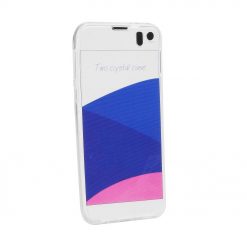 Kryty na mobil | Puzdro 360 Ultra Slim – Samsung Galaxy S20 Ultra | Kryty na mobil