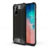 Kryty na mobil | Transparentný silikónový kryt Ultra Slim 0,5mm – Samsung Galaxy S20 Ultra | Kryty na mobil