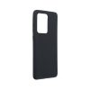 Kryty na mobil | Silikónový kryt Soft case červený – Samsung Galaxy S20 Ultra | Kryty na mobil