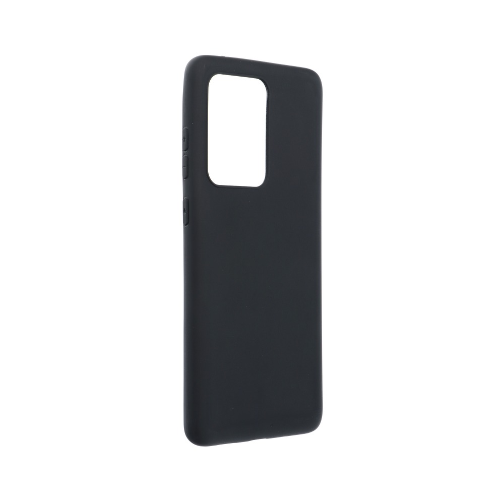 Silikónový kryt Soft case čierny – Samsung Galaxy S20 Ultra | Kryty na mobil Kryty na mobil | Silikónový kryt Soft case čierny – Samsung Galaxy S20 Ultra | Kryty na mobil