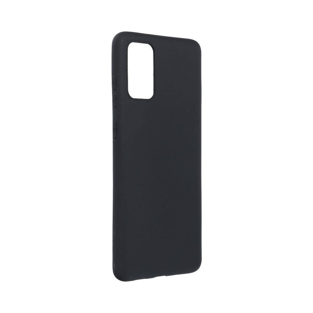 Silikónový kryt Soft case čierny – Samsung Galaxy S20 Plus (S20+) | Kryty na mobil Kryty na mobil | Silikónový kryt Soft case čierny – Samsung Galaxy S20 Plus (S20+) | Kryty na mobil