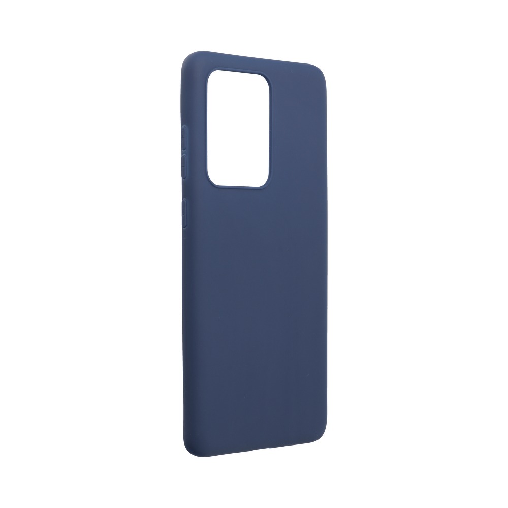 Silikónový kryt Soft case modrý – Samsung Galaxy S20 Ultra | Kryty na mobil Kryty na mobil | Silikónový kryt Soft case modrý – Samsung Galaxy S20 Ultra | Kryty na mobil