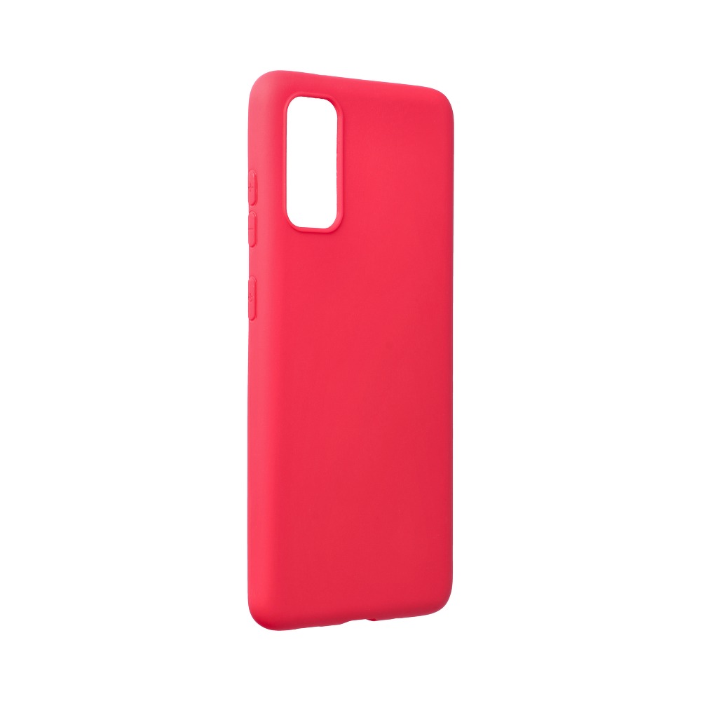 Silikónový kryt Soft case červený – Samsung Galaxy S20 | Kryty na mobil Kryty na mobil | Silikónový kryt Soft case červený – Samsung Galaxy S20 | Kryty na mobil
