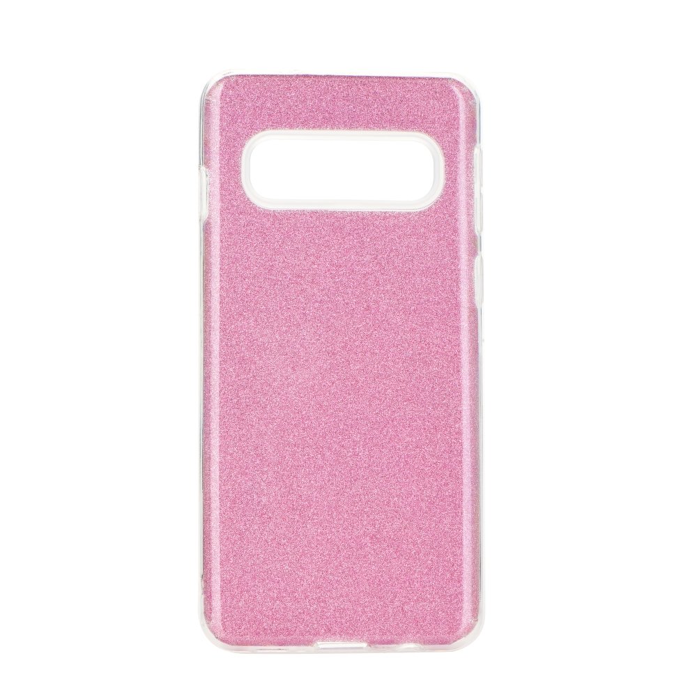 Ligotavý Kryt Forcell Shining ružový – Samsung Galaxy S20 Plus (S20+) | Kryty na mobil Kryty na mobil | Ligotavý Kryt Forcell Shining ružový – Samsung Galaxy S20 Plus (S20+) | Kryty na mobil
