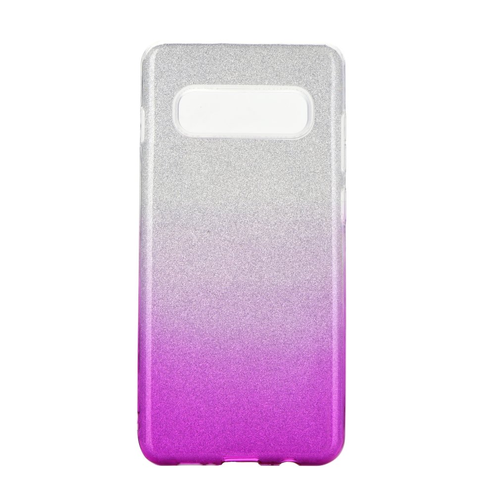 Ligotavý Kryt Forcell Shining transparentno-ružový – Samsung Galaxy S20 Plus (S20+) | Kryty na mobil Kryty na mobil | Ligotavý Kryt Forcell Shining transparentno-ružový – Samsung Galaxy S20 Plus (S20+) | Kryty na mobil