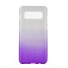 Ligotavý Kryt Forcell Shining strieborný – Samsung Galaxy S20 Ultra | Kryty na mobil Kryty na mobil | Ligotavý Kryt Forcell Shining strieborný – Samsung Galaxy S20 Ultra | Kryty na mobil