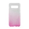 Ligotavý Kryt Forcell Shining transparentno-modrý – Samsung Galaxy S20 Ultra | Kryty na mobil Kryty na mobil | Ligotavý Kryt Forcell Shining transparentno-modrý – Samsung Galaxy S20 Ultra | Kryty na mobil