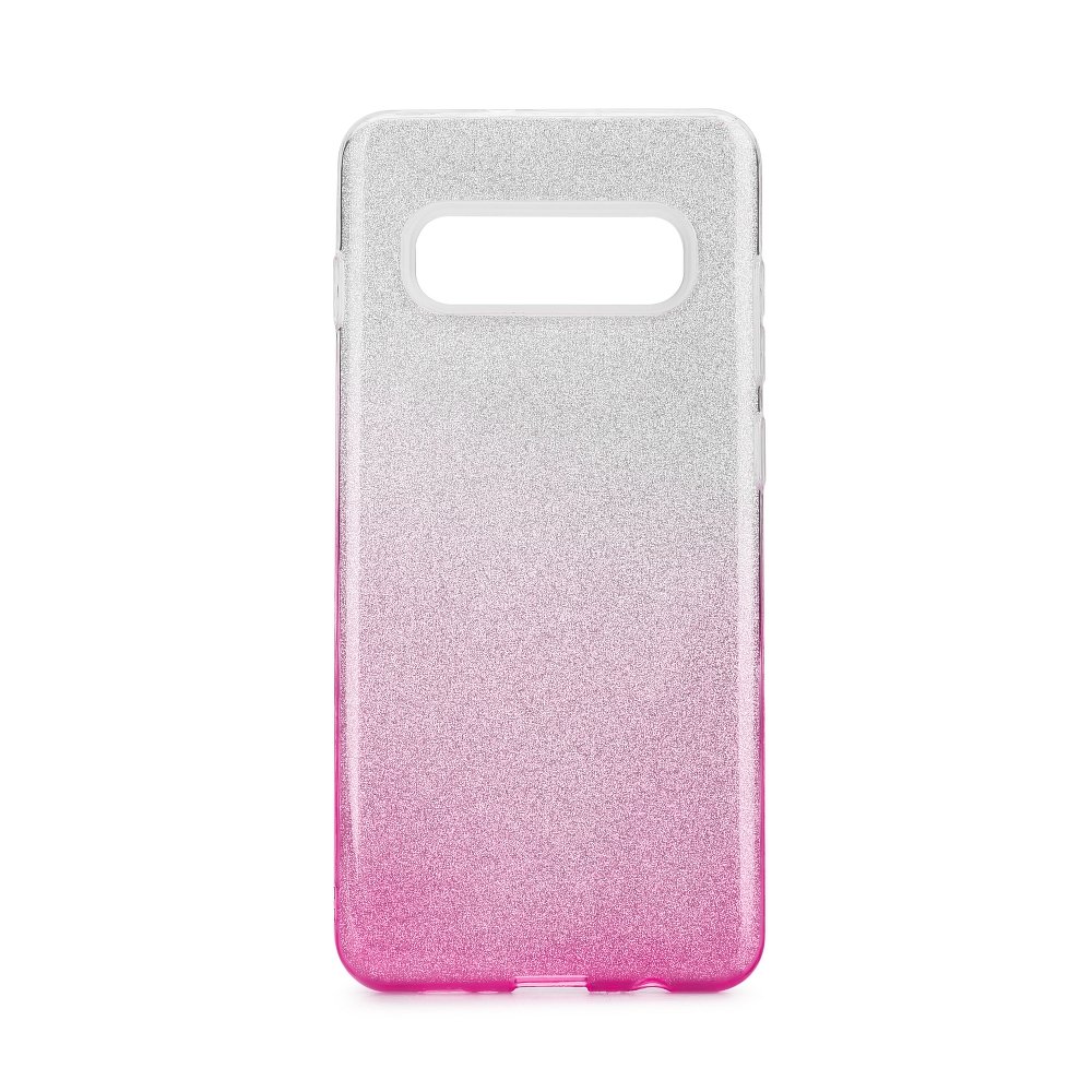 Ligotavý Kryt Forcell Shining transparentno-ružový – Samsung Galaxy S20 Ultra | Kryty na mobil Kryty na mobil | Ligotavý Kryt Forcell Shining transparentno-ružový – Samsung Galaxy S20 Ultra | Kryty na mobil