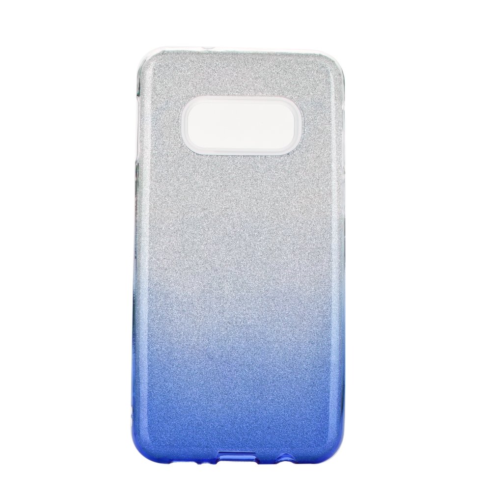 Ligotavý Kryt Forcell Shining transparetntno-modrý – Samsung Galaxy S20 | Kryty na mobil Kryty na mobil | Ligotavý Kryt Forcell Shining transparetntno-modrý – Samsung Galaxy S20 | Kryty na mobil