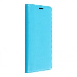Kryty na mobil | Knižkové puzdro Magnet Book bledomodré – Samsung Galaxy A51 | Kryty na mobil