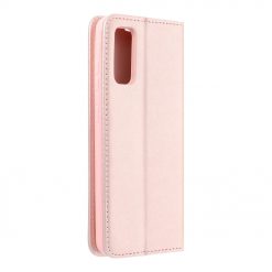 Kryty na mobil | Knižkové puzdro Magnet Book ružové – Samsung Galaxy A51 | Kryty na mobil