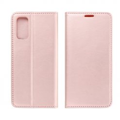 Kryty na mobil | Knižkové puzdro Magnet Book ružové – Samsung Galaxy A51 | Kryty na mobil