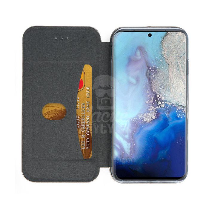 Peňaženkové puzdro Elegance zlaté – Samsung Galaxy S20 Plus (S20+) | Kryty na mobil Kryty na mobil | Peňaženkové puzdro Elegance zlaté – Samsung Galaxy S20 Plus (S20+) | Kryty na mobil