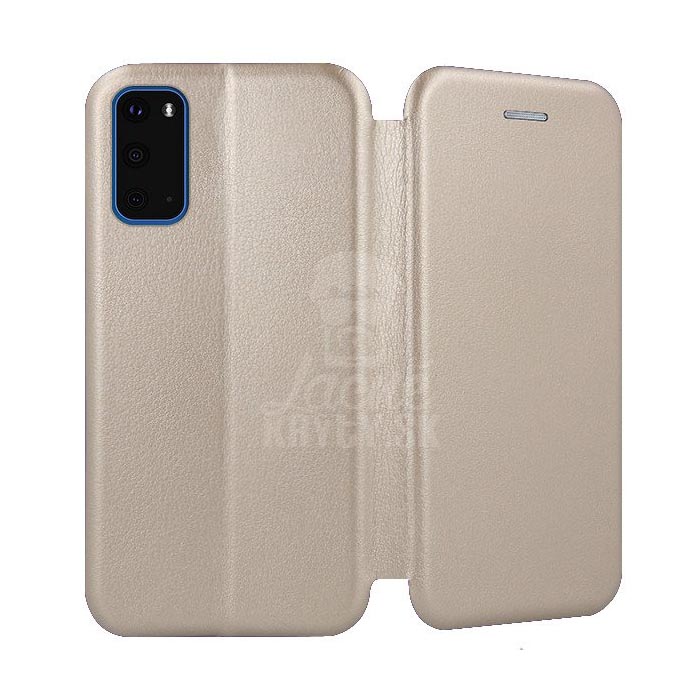 Peňaženkové puzdro Elegance zlaté – Samsung Galaxy S20 Plus (S20+) | Kryty na mobil Kryty na mobil | Peňaženkové puzdro Elegance zlaté – Samsung Galaxy S20 Plus (S20+) | Kryty na mobil