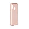 Kryty na mobil | Zadný kryt i-Jelly Case Mercury zlatý – Samsung Galaxy A20e | Kryty na mobil