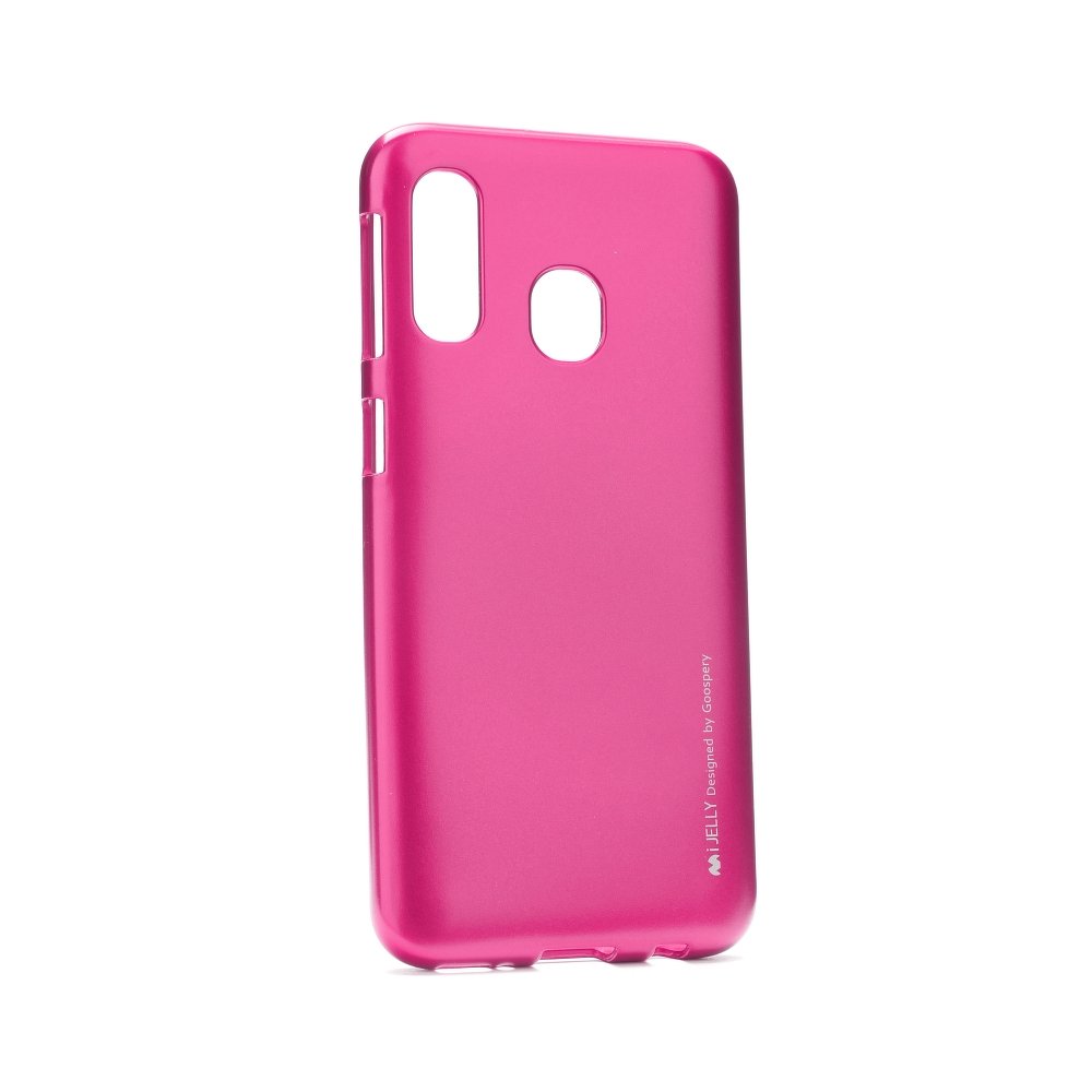 Zadný kryt i-Jelly Case Mercury ružový – Samsung Galaxy A20e | Kryty na mobil Kryty na mobil | Zadný kryt i-Jelly Case Mercury ružový – Samsung Galaxy A20e | Kryty na mobil