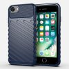 Kryty na mobil | Odolný kryt Thunder Armor čierny – Apple iPhone 7 / iPhone 8 / iPhone SE 2020 / iPhone SE 2022 | Kryty na mobil